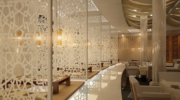 Công nghệ cắt khắc cnc trên các chất liệu