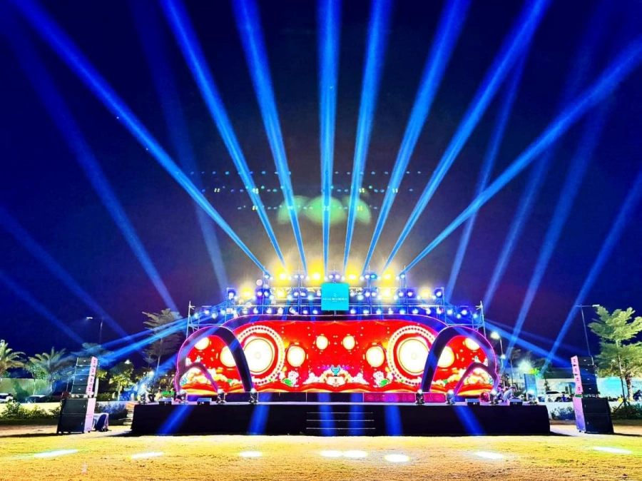 Regal Residence Luxury