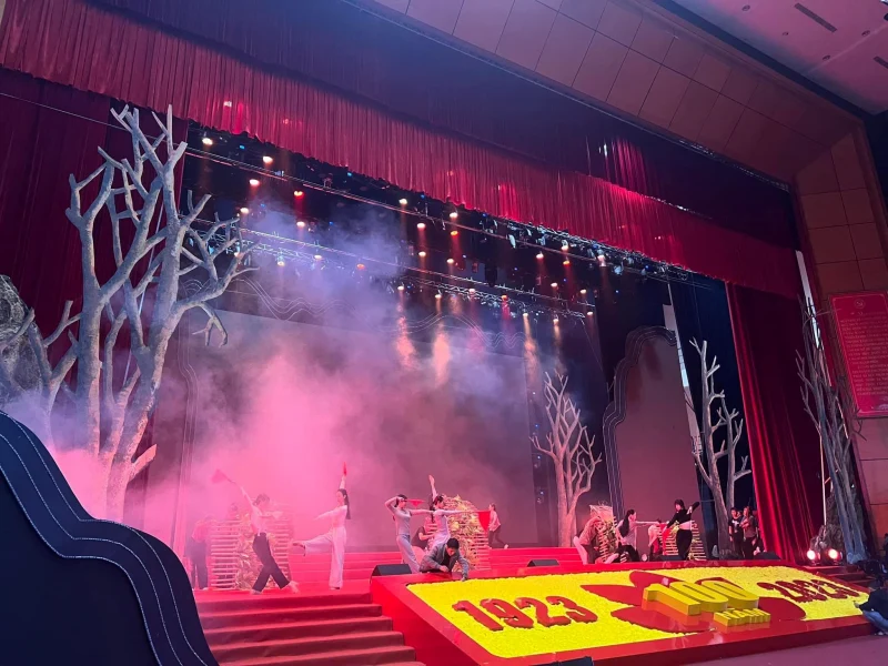 Lễ kỷ niệm 100 năm ngày sinh trung tướng Đồng Sỹ Nguyên ( 1923 – 2023 )