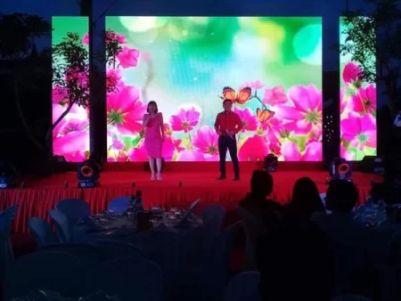 Lễ khai trương trung tâm Karaoke Thiên đường 2