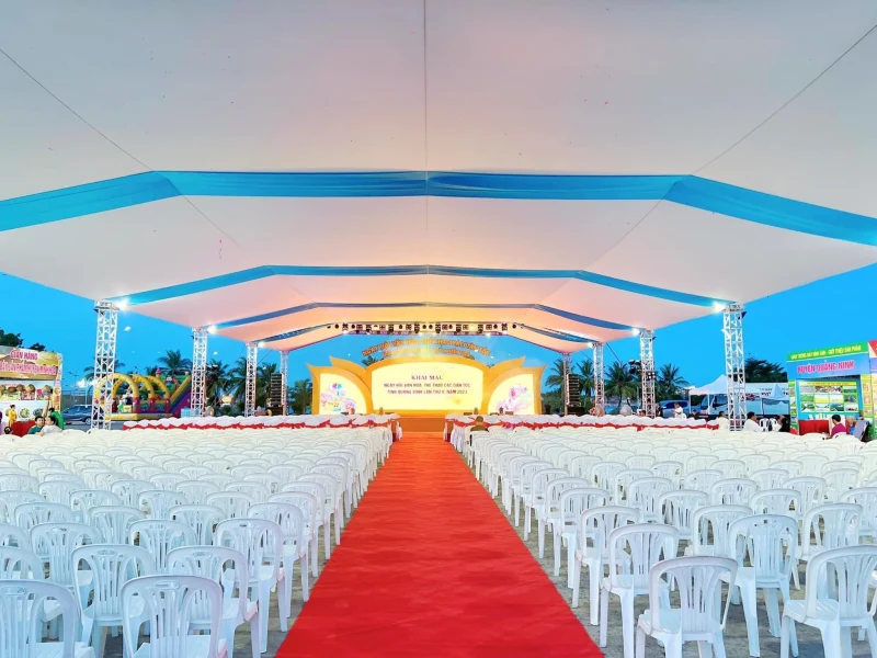 Ngày hội văn hoá, thể thao tỉnh Quảng Bình 2023