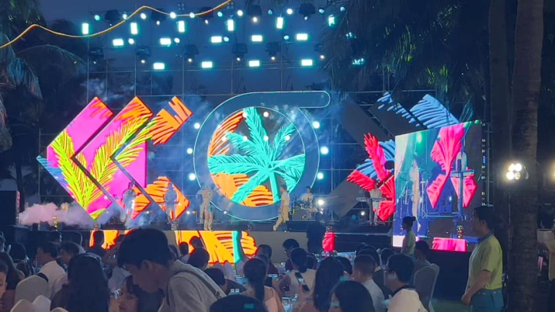 OSIGMA Thắp lửa đam mê bừng sáng tương lai